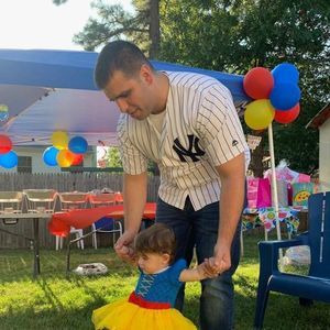 Meet your Posher, Matthew